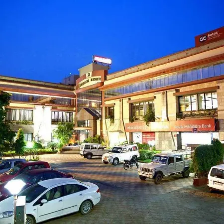 Country Inn & Suites by Radisson Jammu