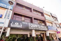 FabHotel Town Pride Hotel a 