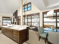 露台房 - CoralTree住宅系列 斯諾馬斯村酒店