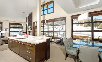 Terracehouse - CoralTree Residence Collection