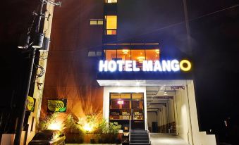 Hotel Mango