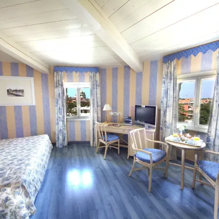 Ausonia Hungaria Wellness & Lifestyle