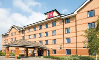 Ibis Preston North