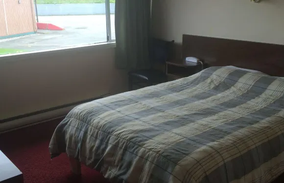 戴爾伍德酒店