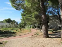 Sunny Makarska by Valamar Hôtels à : Veliko Brdo