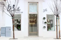 L'Etoile - Bãi đậu xe