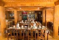 Hotel Baisaran Pahalgam - breakfast