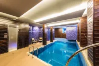 Boutique Hotel Bristol Hotels in Kosice