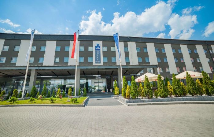 Express Kraków Hotel