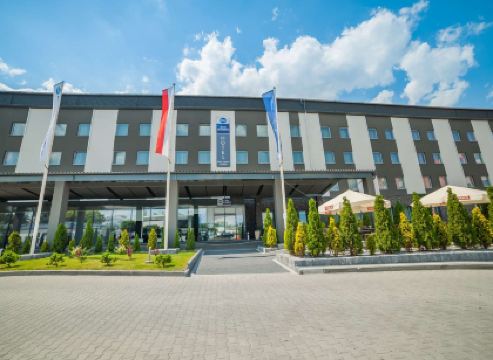 Express Kraków Hotel