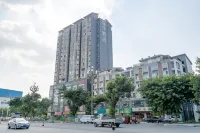 Deyang Liansheng Hotel