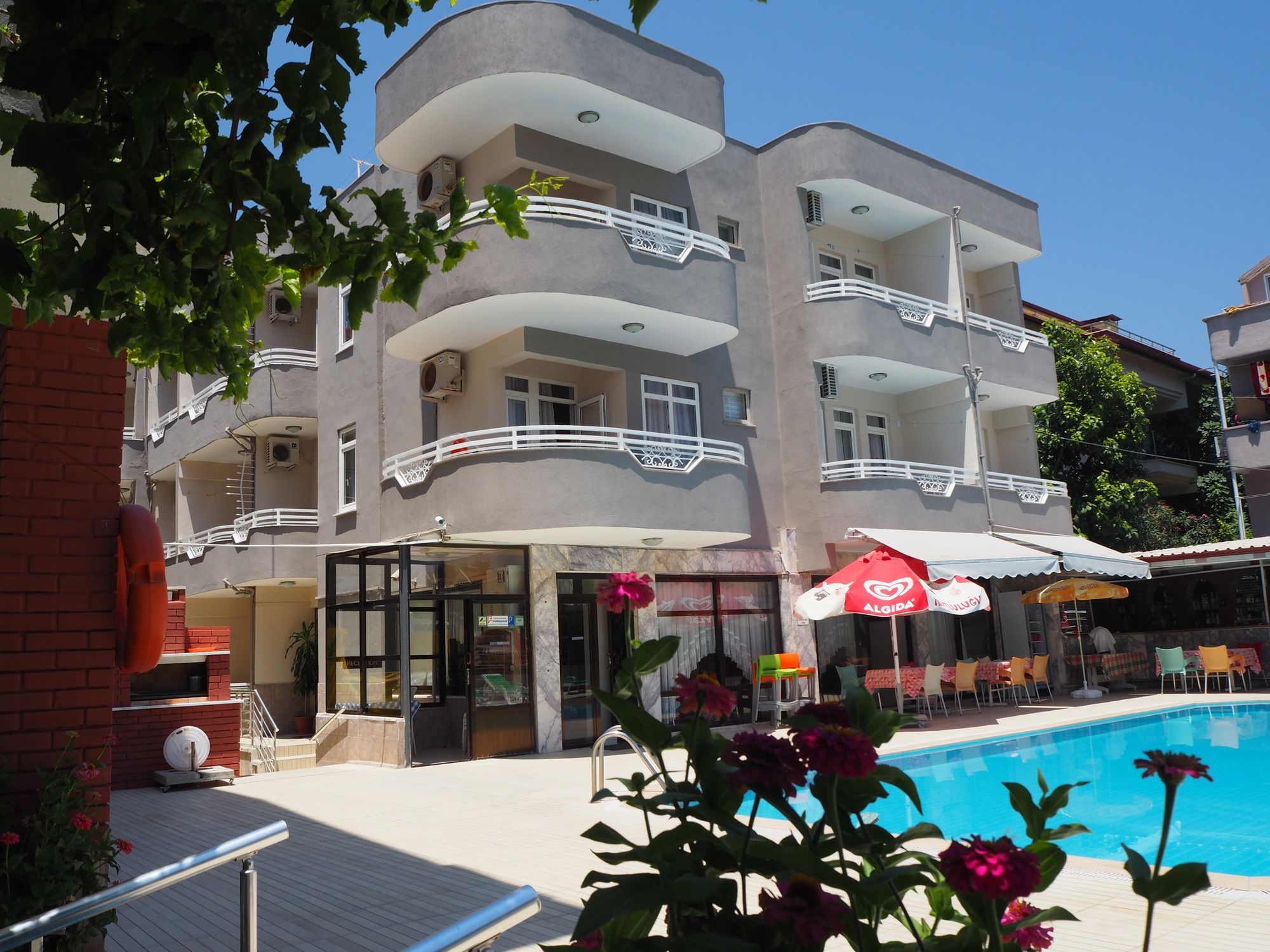 Soykan Hotel