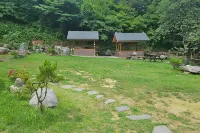 산청 풍안펜션  호텔
