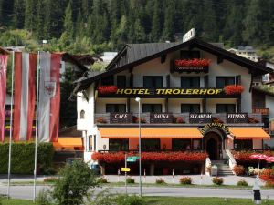 Hotel Tirolerhof