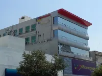 Unidades Privadas Con AC-TV-WiFi y Estacionamiento en Centro de Mty Các khách sạn ở 