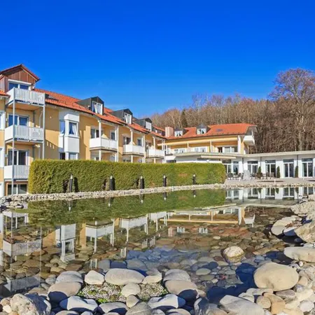 Ringhotel Sonneck