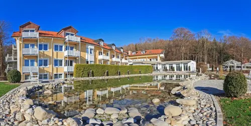 Ringhotel Sonneck - 4-Star