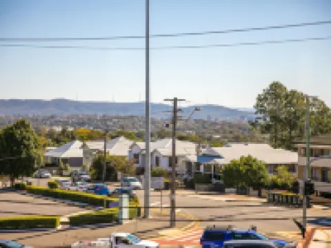 Nightcap at Chardons Corner Hotel Hotels in Annerley