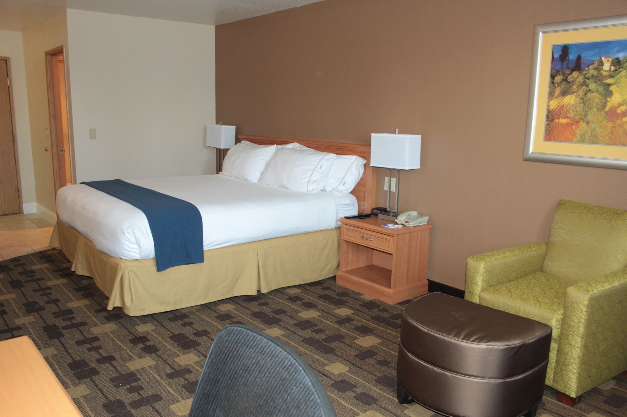 Holiday Inn Express Corning, an Ihg Hotel