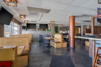 Clarion Hotel - sarapan