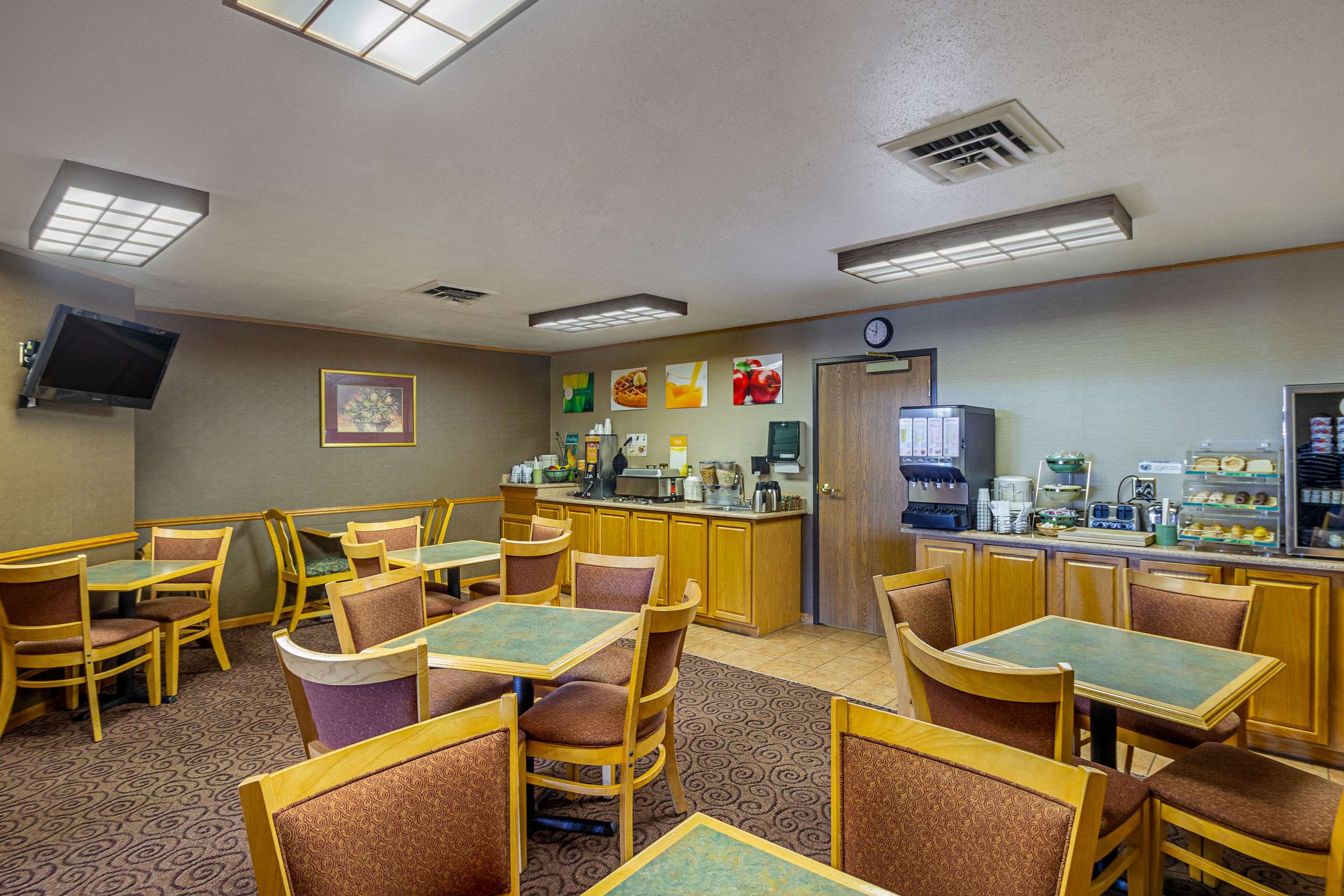 Quality Inn Mineral Point