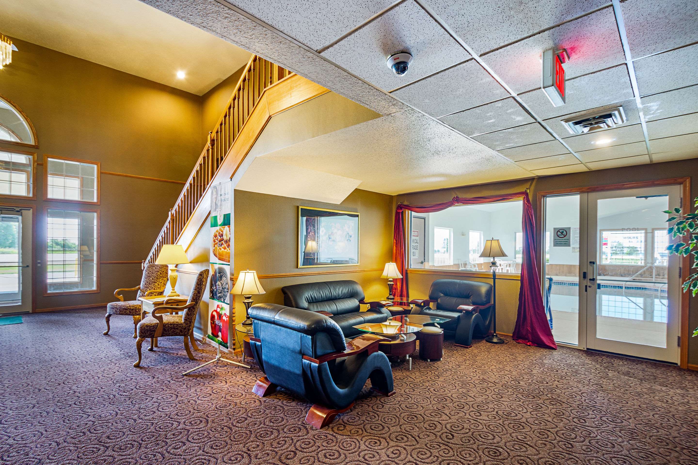 Quality Inn Mineral Point