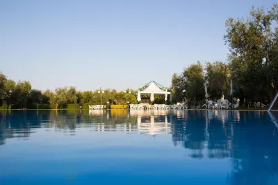 Giardino Degli Ulivi Resort Masseria Hotels near Castel del Monte