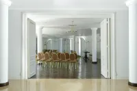 Arena Regia Hotel & Spa - Marina Regia Residence Hotels in Mamaia-Sat