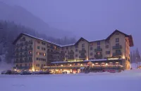 Grand Hotel Misurina Hotel a Vigo di Cadore