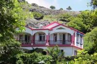 La Villa Allamanda Hotels in Rodrigues Island