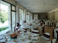 Hotel Bienestar Termas de Moncao - Wifi