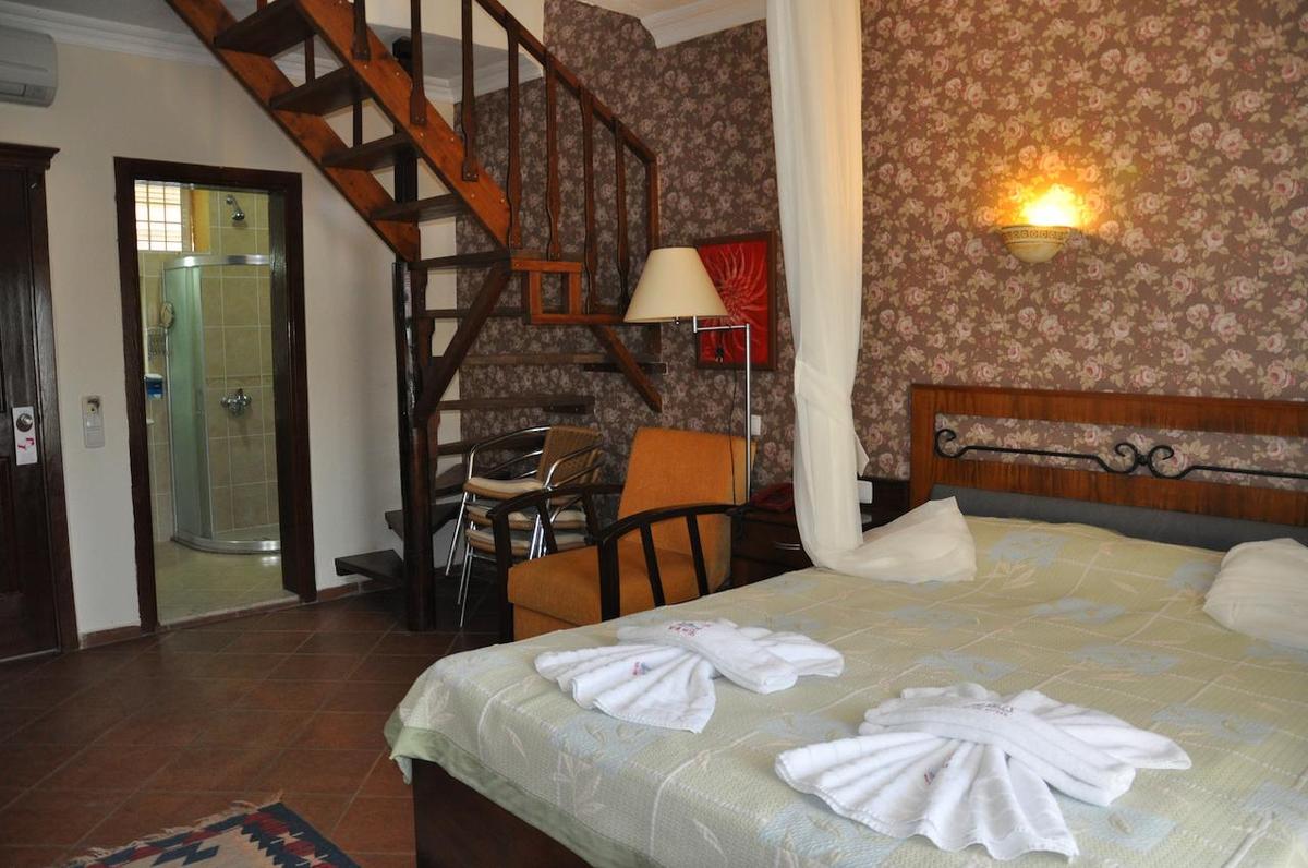 Seyir Beach Hotel