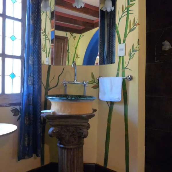 Villa Toscana Boutique Hotel -Adults Only - Housity