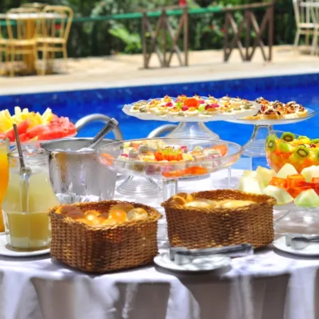 Hotel VillaOeste