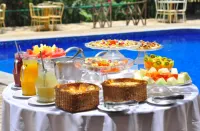 Hotel VillaOeste Hotels in Mossoro