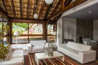 Hotel Termas do Lago