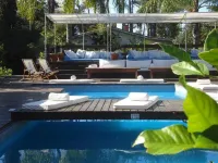 La Capilla - Punta del Este - С бассейном