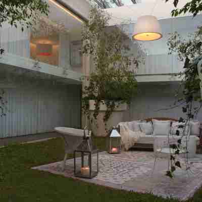 Yoo Punta del Este - Rental Club Apartments Hotel Exterior