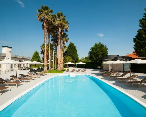 Hotel la Palma de Llanes by Gaiarooms 라네스 호텔