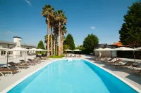 Hotel la Palma de Llanes by Gaiarooms - Pools