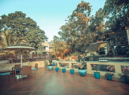 Serendipity House Goa
