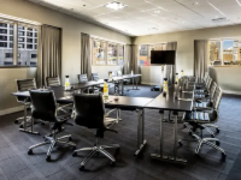 Thompson Chicago by Hyatt Hoteles en Chicago