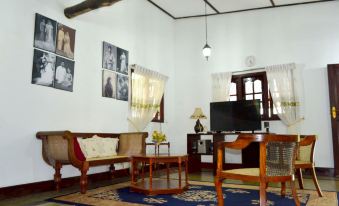 Kithulvilla Holiday Bungalow