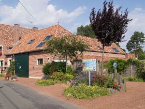 Le Paddock du Val de Lys