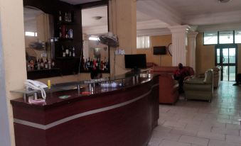 Ademola Hearts Hotel