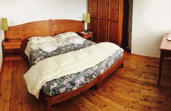 桑圖裡諾庇護酒店 - 75 折優惠時髦温馨蘇活連體別墅酒店