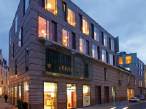 H4 Hotel Münster Hotels in Munster