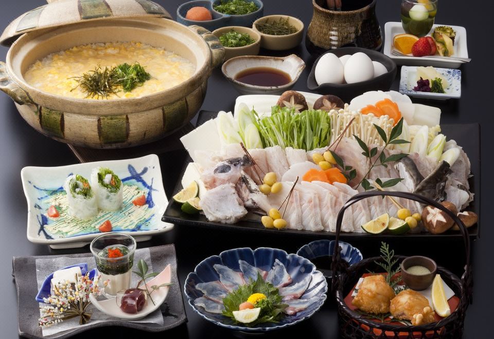 3. 야마토야 혼텐 ..