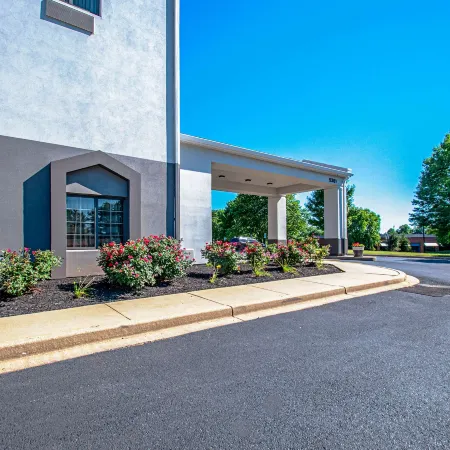 Garner Hotel Frederick Southeast by IHG