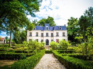 Chateau de Picheny